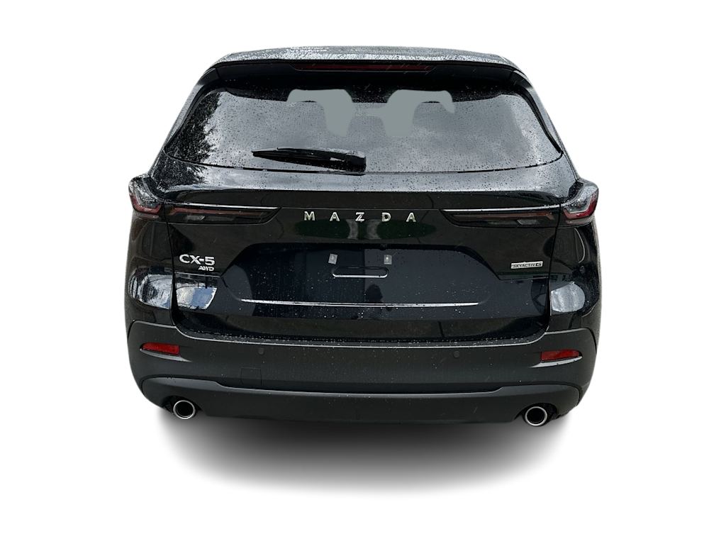 Thumbnail: 2026 Mazda CX-5 - 4