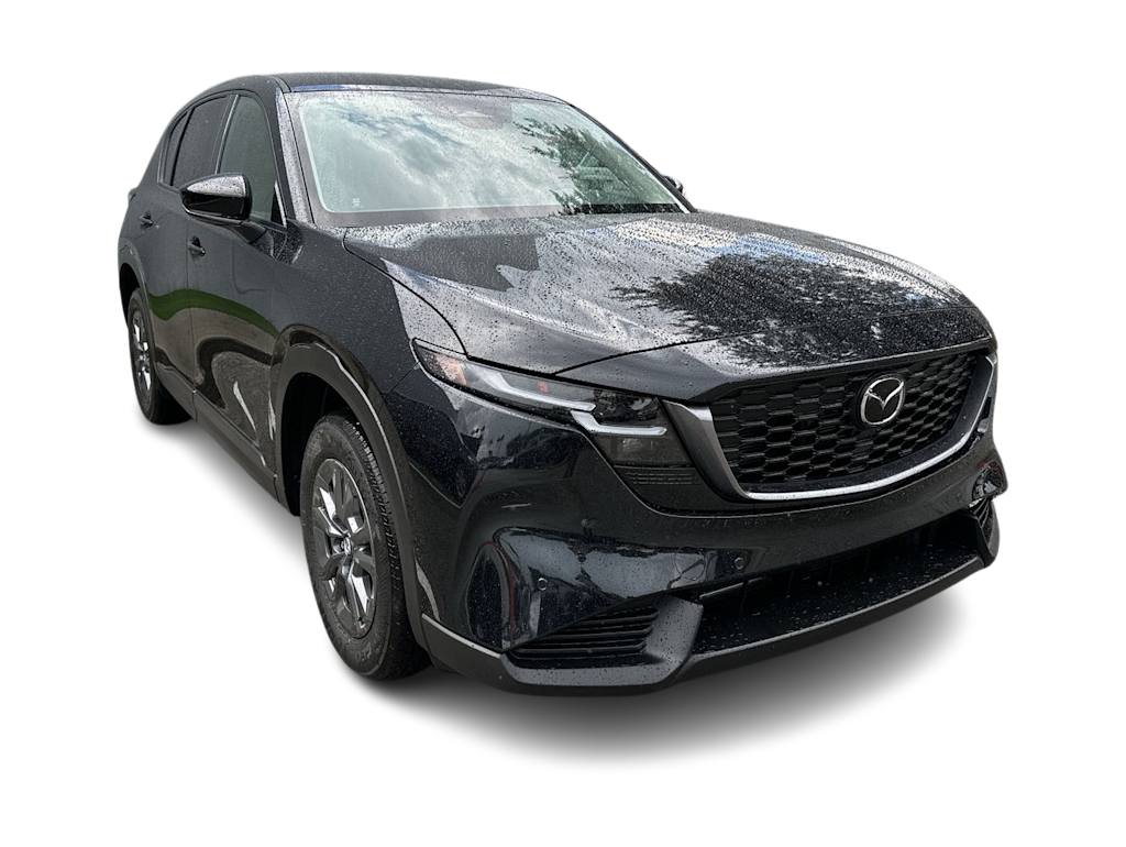 Thumbnail: 2026 Mazda CX-5 - 20