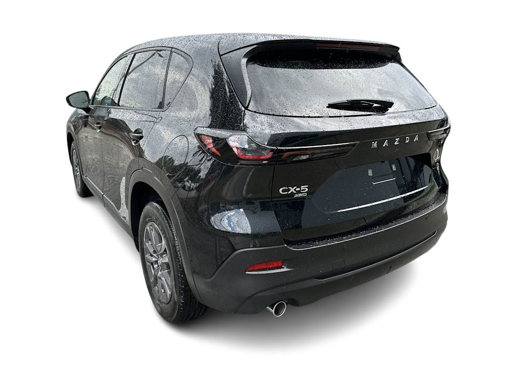 Thumbnail: 2026 Mazda CX-5 - 3