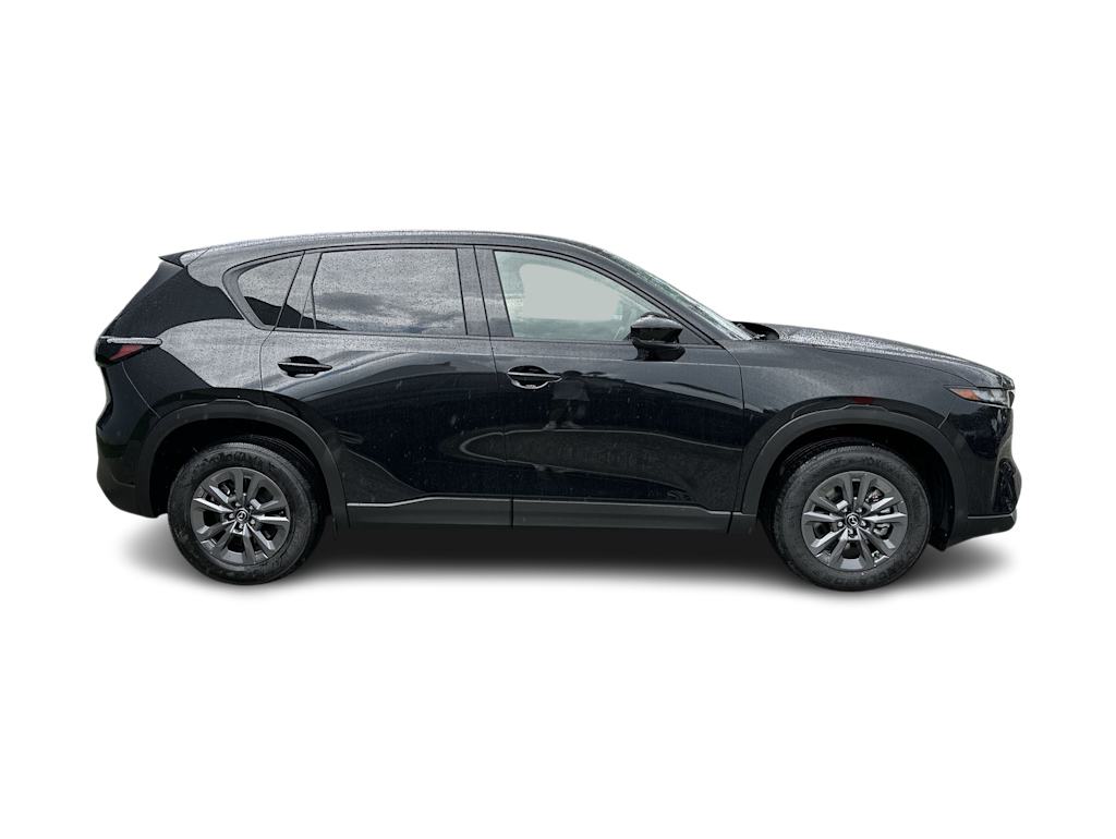 Thumbnail: 2026 Mazda CX-5 - 19