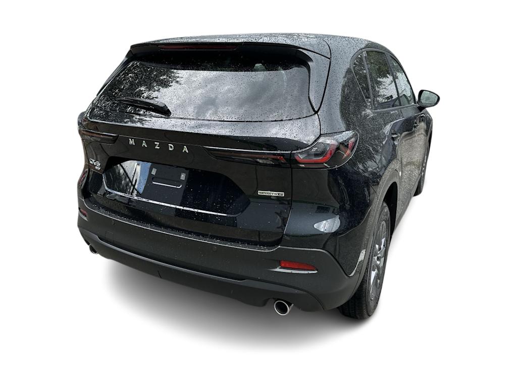Thumbnail: 2026 Mazda CX-5 - 17