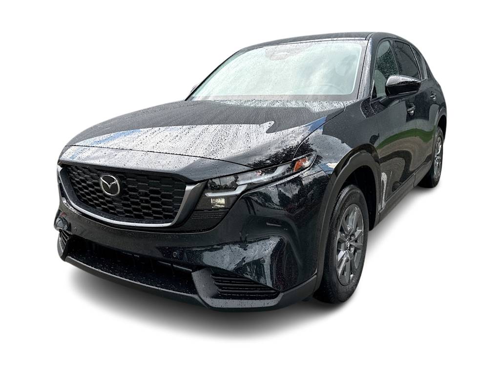 Thumbnail: 2026 Mazda CX-5 - 5