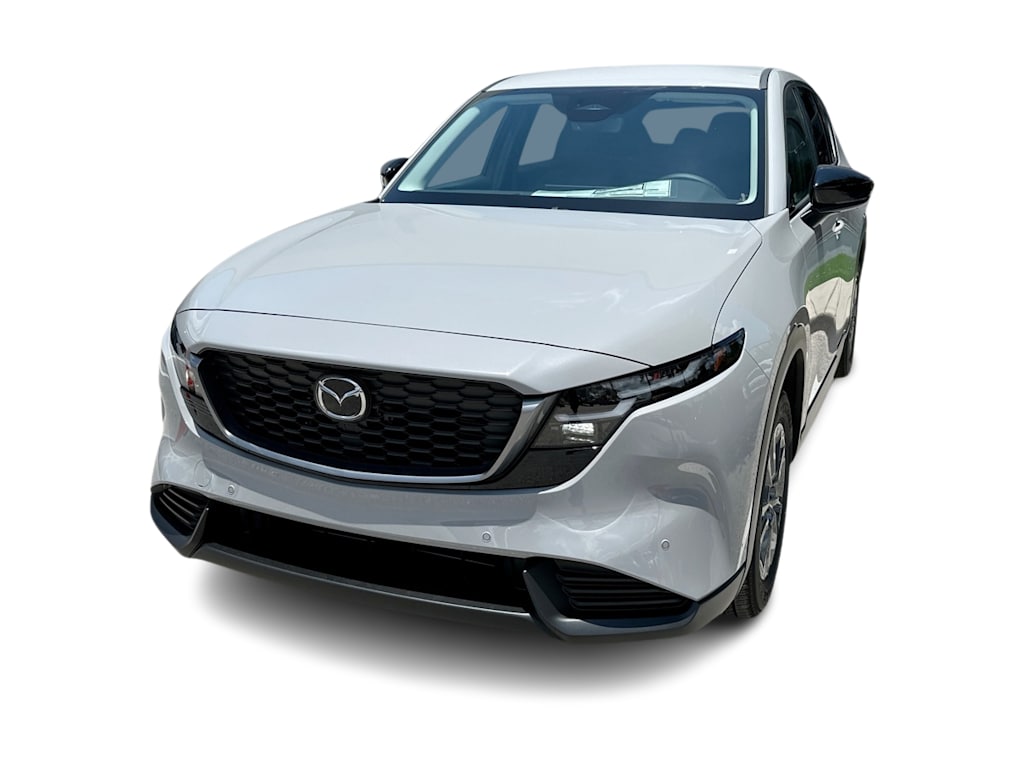 Thumbnail: 2026 Mazda CX-5 - 5