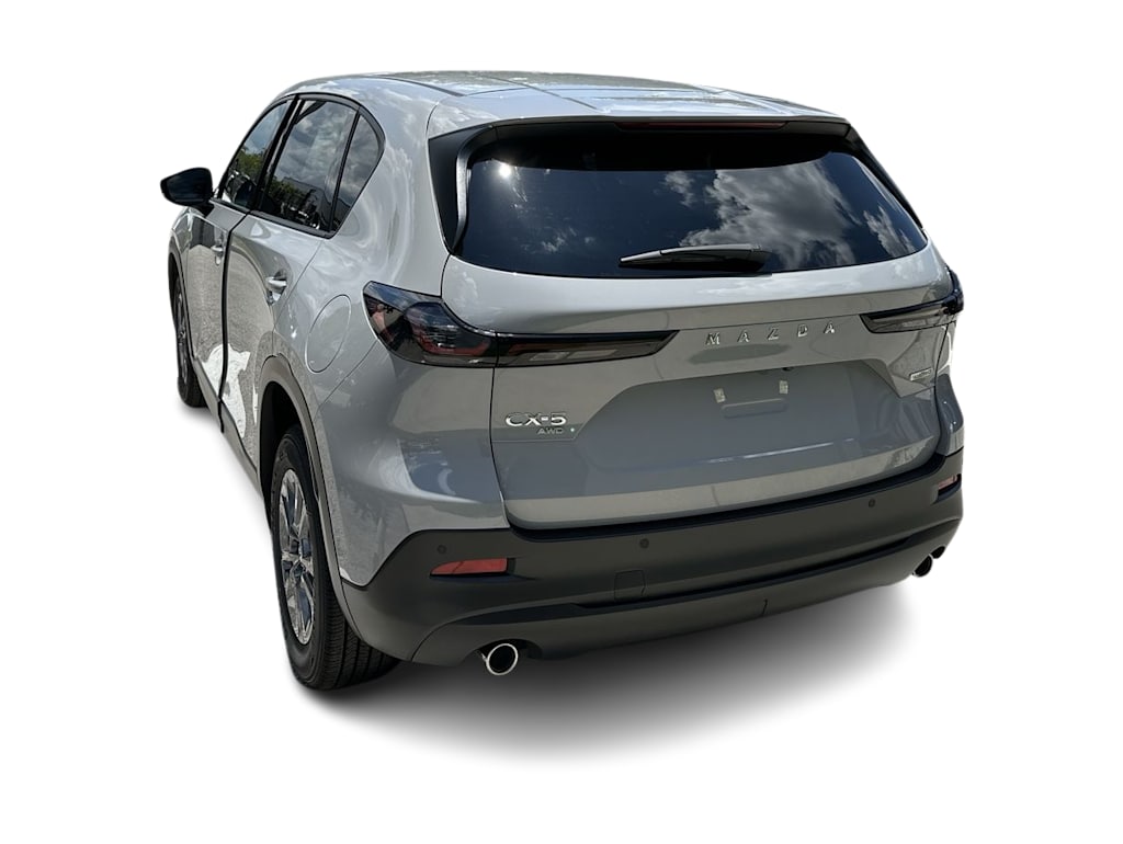 Thumbnail: 2026 Mazda CX-5 - 3