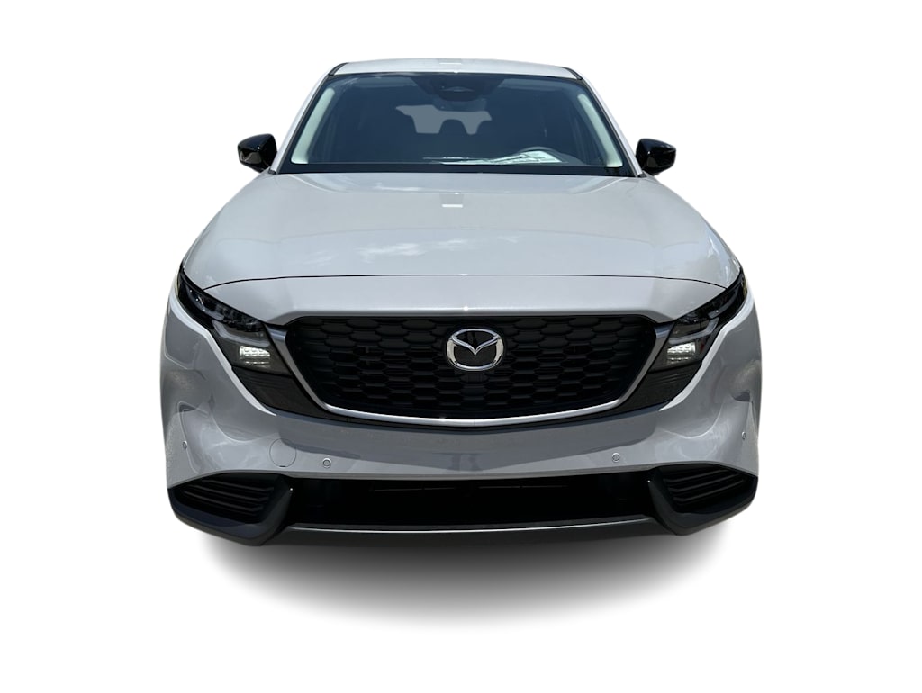 Thumbnail: 2026 Mazda CX-5 - 22