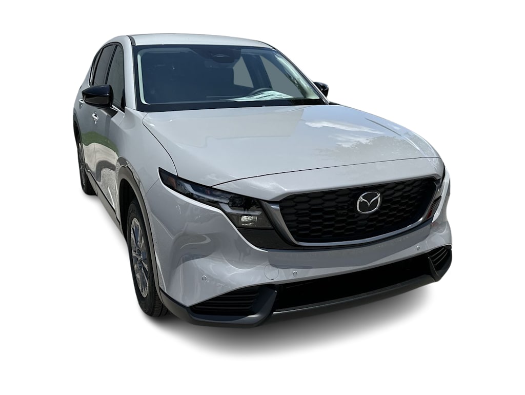 Thumbnail: 2026 Mazda CX-5 - 21