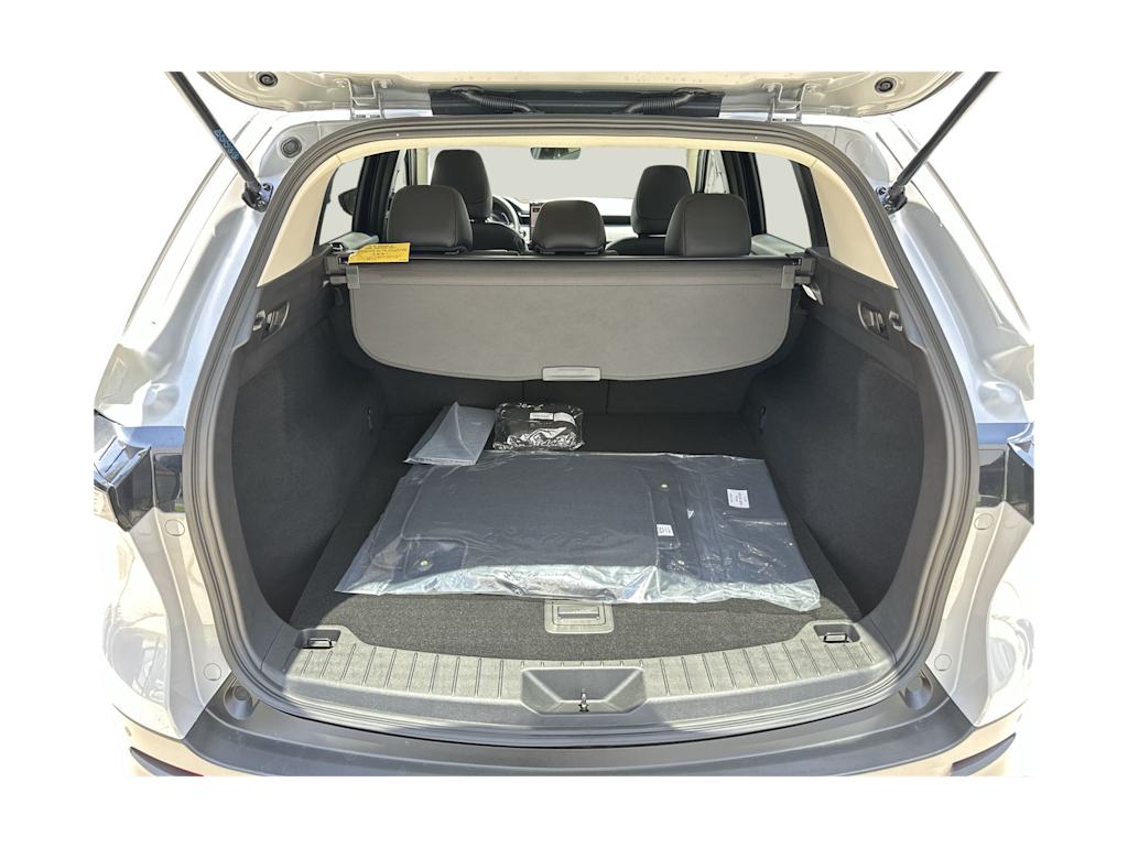 Thumbnail: 2026 Mazda CX-5 - 15