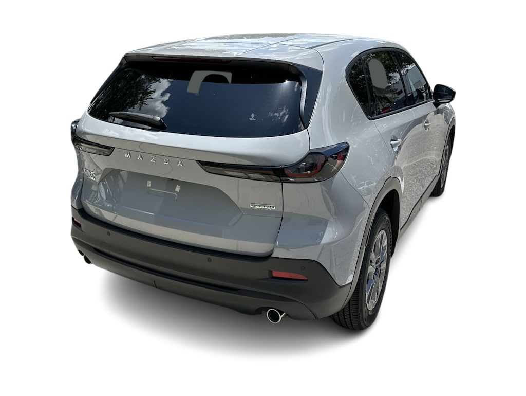 Thumbnail: 2026 Mazda CX-5 - 18