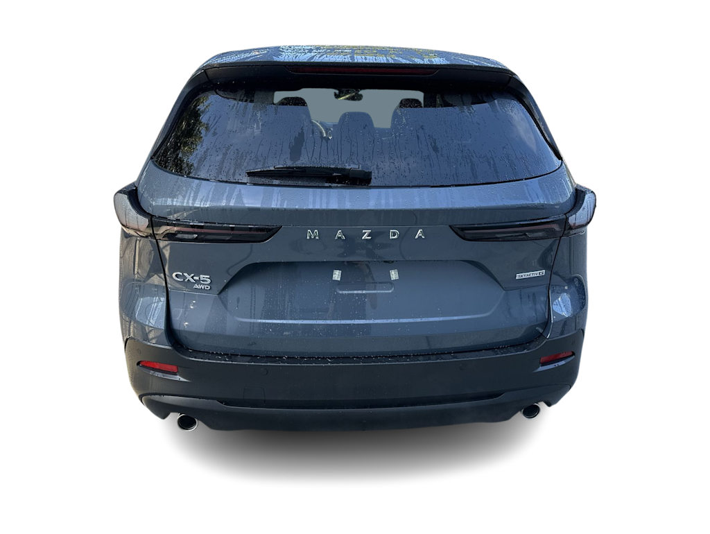 Thumbnail: 2026 Mazda CX-5 - 4
