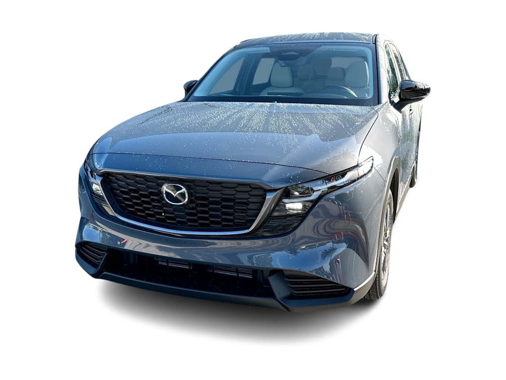 Thumbnail: 2026 Mazda CX-5 - 5