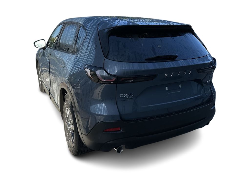 Thumbnail: 2026 Mazda CX-5 - 3