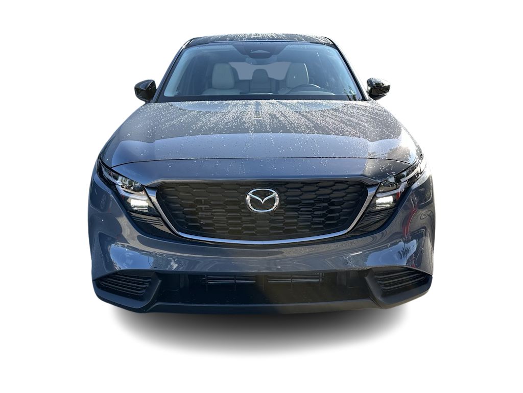 Thumbnail: 2026 Mazda CX-5 - 22