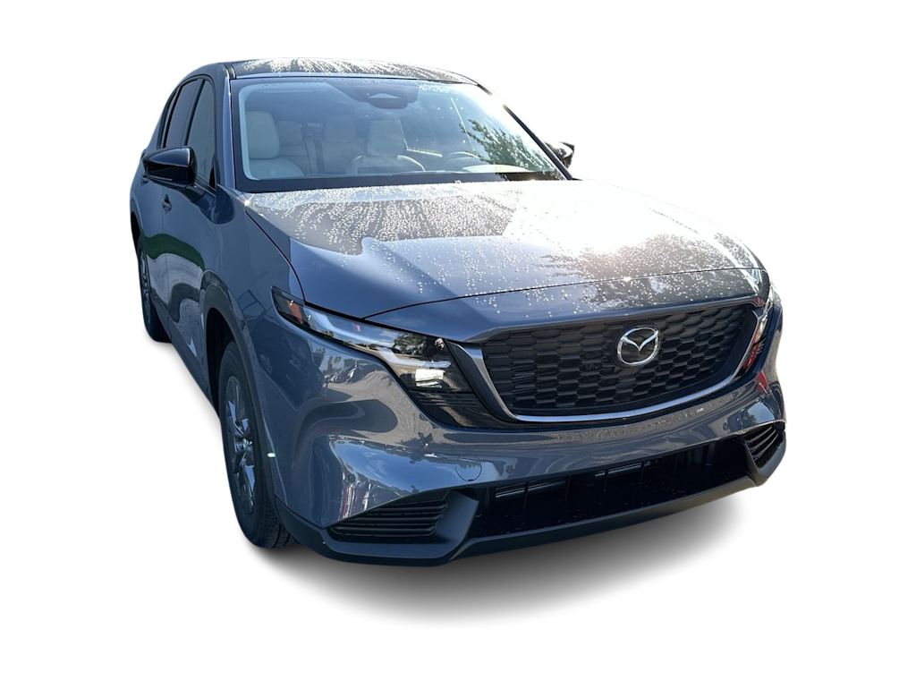 Thumbnail: 2026 Mazda CX-5 - 21