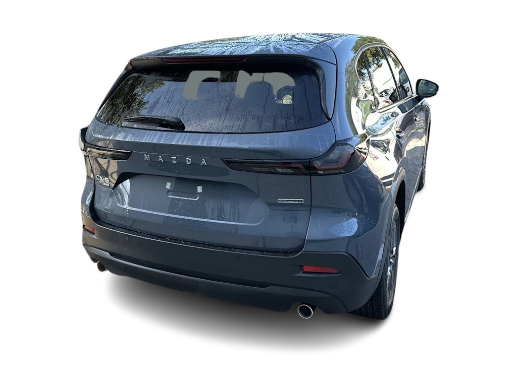 Thumbnail: 2026 Mazda CX-5 - 18