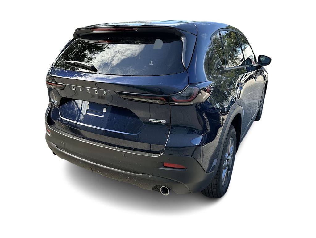 Thumbnail: 2026 Mazda CX-5 - 18