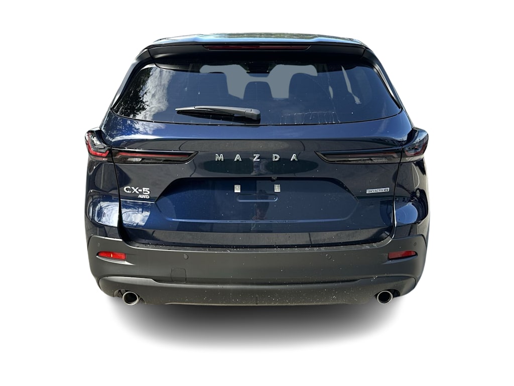 Thumbnail: 2026 Mazda CX-5 - 5