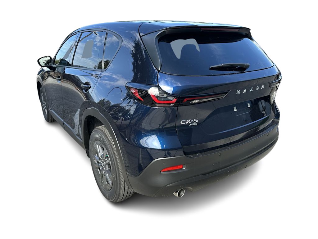 Thumbnail: 2026 Mazda CX-5 - 4