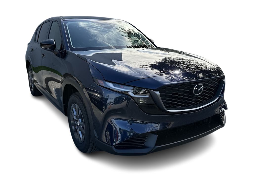 Thumbnail: 2026 Mazda CX-5 - 21