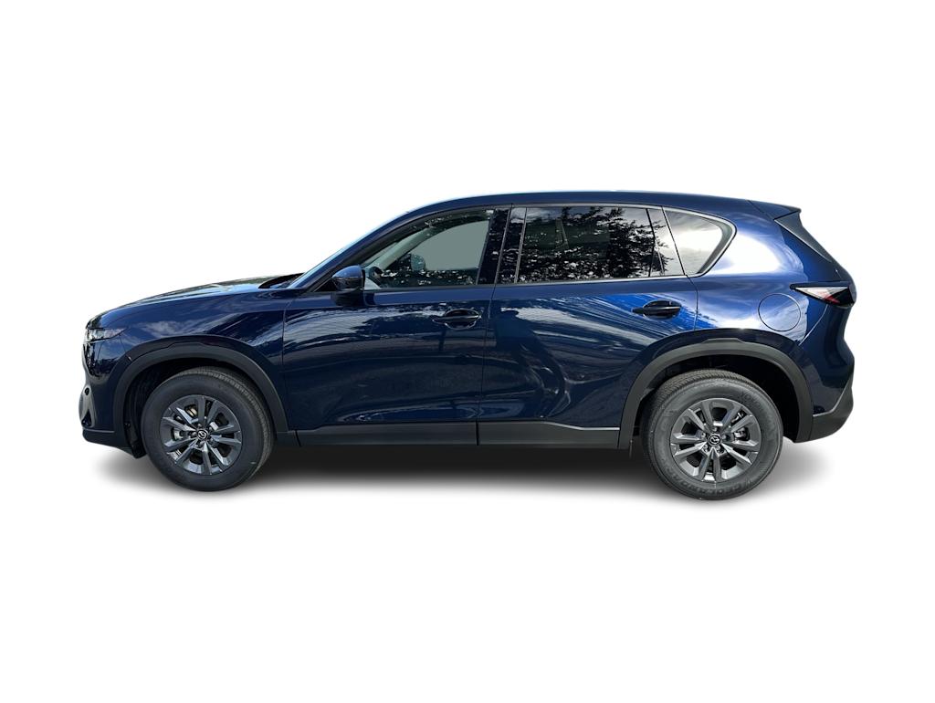 Thumbnail: 2026 Mazda CX-5 - 3