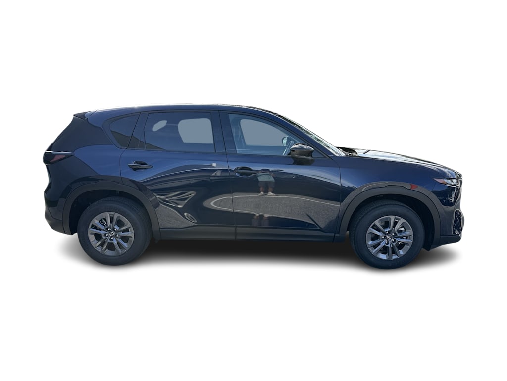 Thumbnail: 2026 Mazda CX-5 - 20