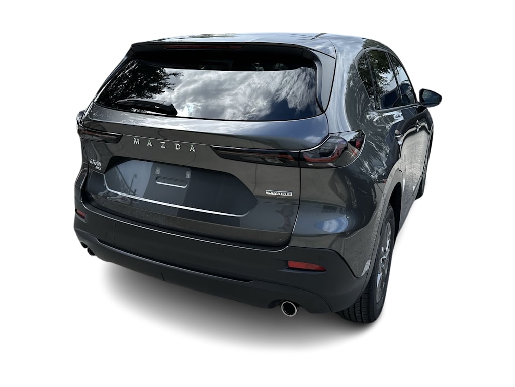 Thumbnail: 2026 Mazda CX-5 - 18