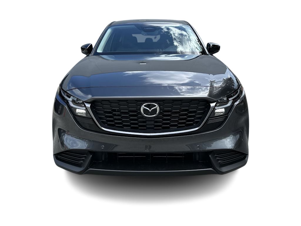 Thumbnail: 2026 Mazda CX-5 - 6