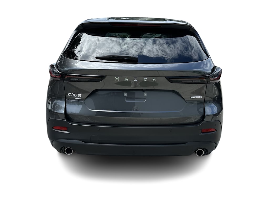 Thumbnail: 2026 Mazda CX-5 - 5