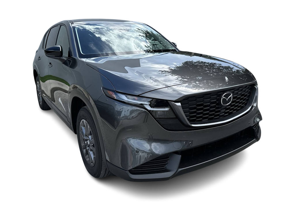 Thumbnail: 2026 Mazda CX-5 - 21