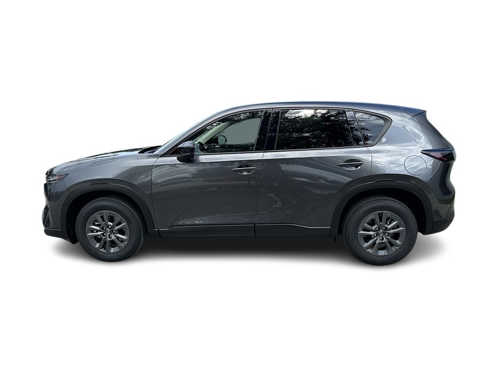 Thumbnail: 2026 Mazda CX-5 - 3