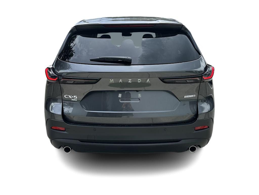 Thumbnail: 2026 Mazda CX-5 - 5