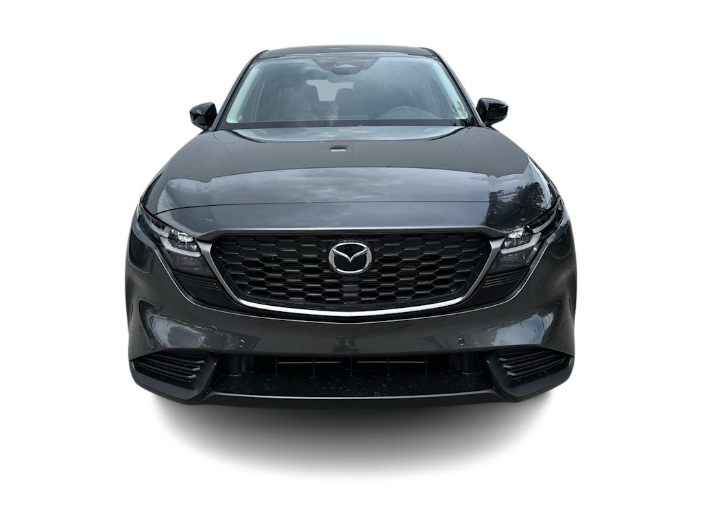 Thumbnail: 2026 Mazda CX-5 - 6