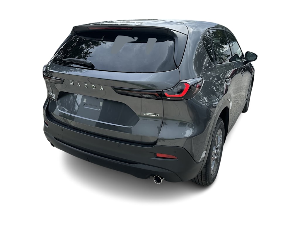 Thumbnail: 2026 Mazda CX-5 - 18