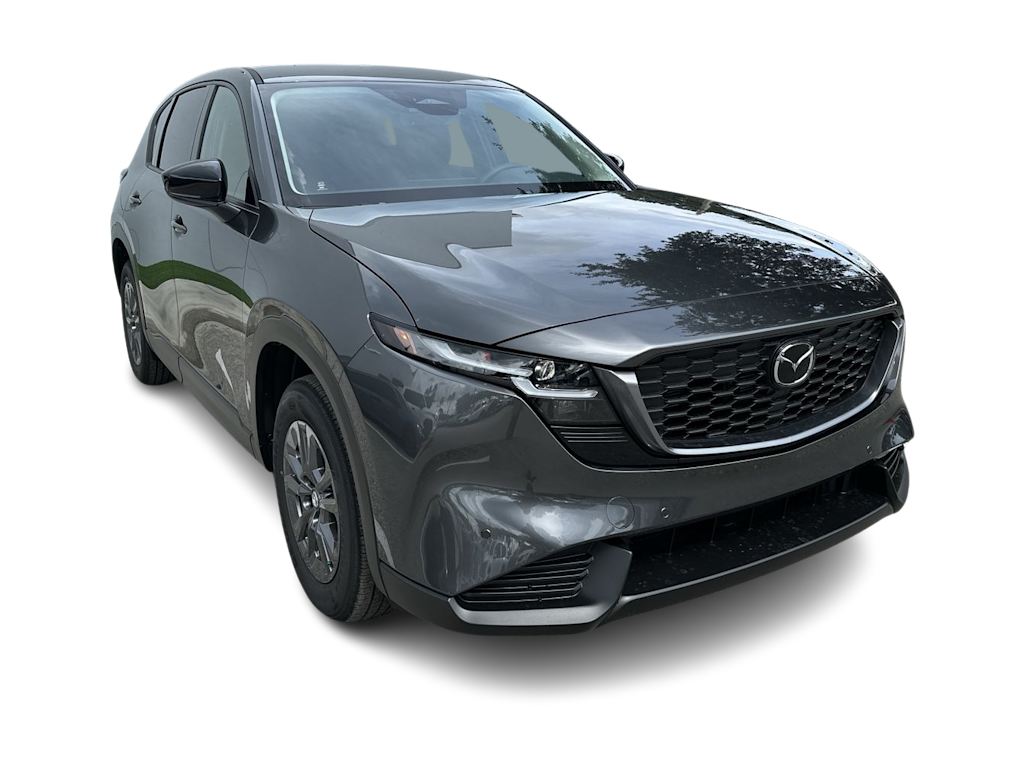 Thumbnail: 2026 Mazda CX-5 - 21