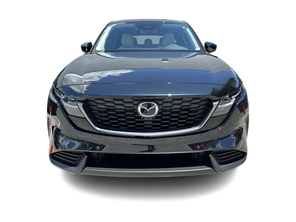 Thumbnail: 2026 Mazda CX-5 - 18