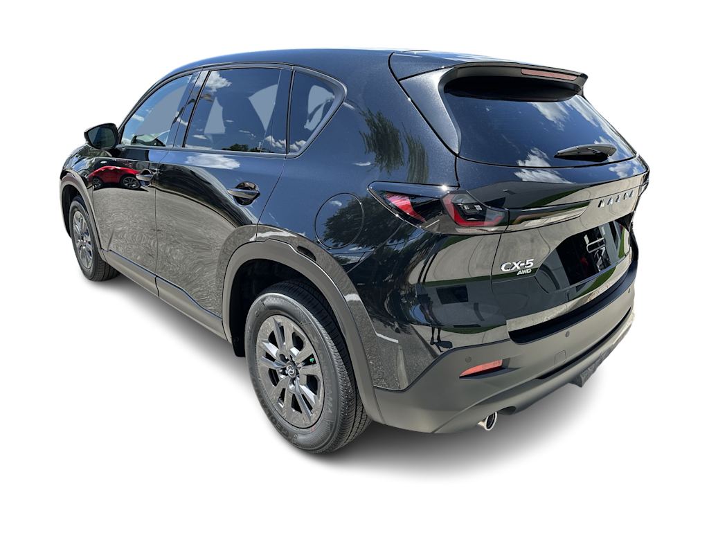 Thumbnail: 2026 Mazda CX-5 - 3
