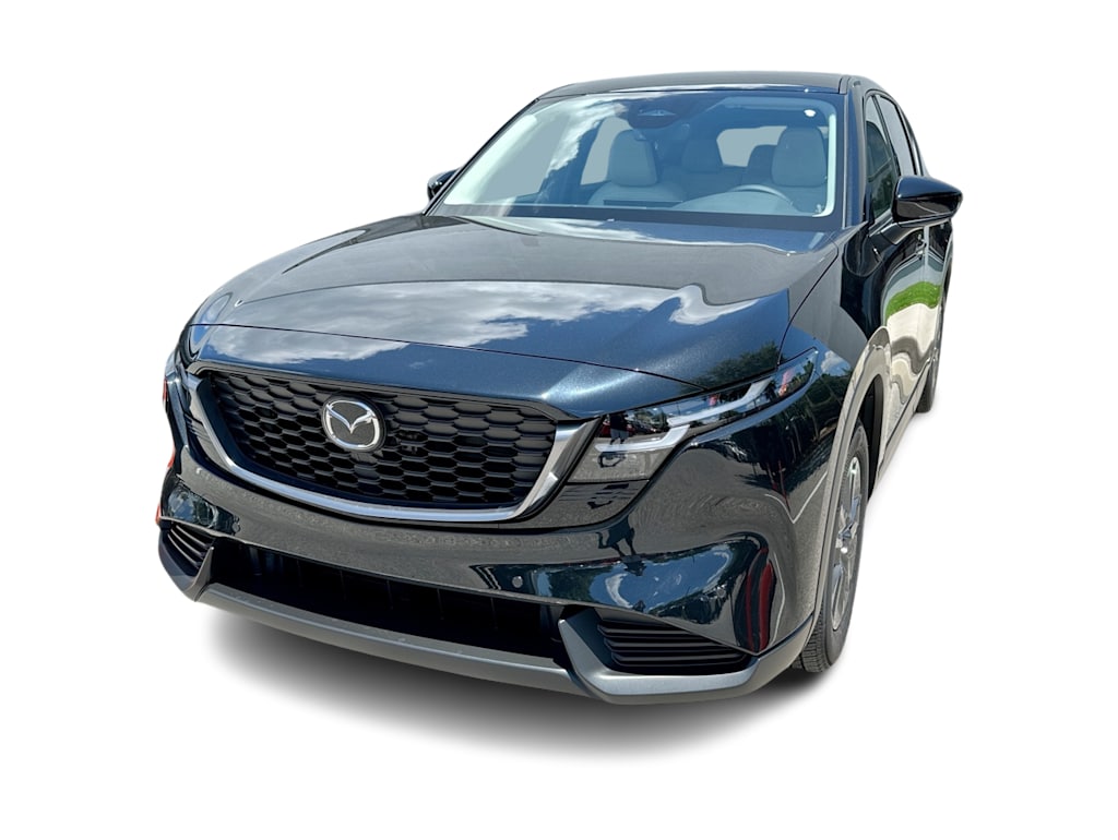 Thumbnail: 2026 Mazda CX-5 - 5