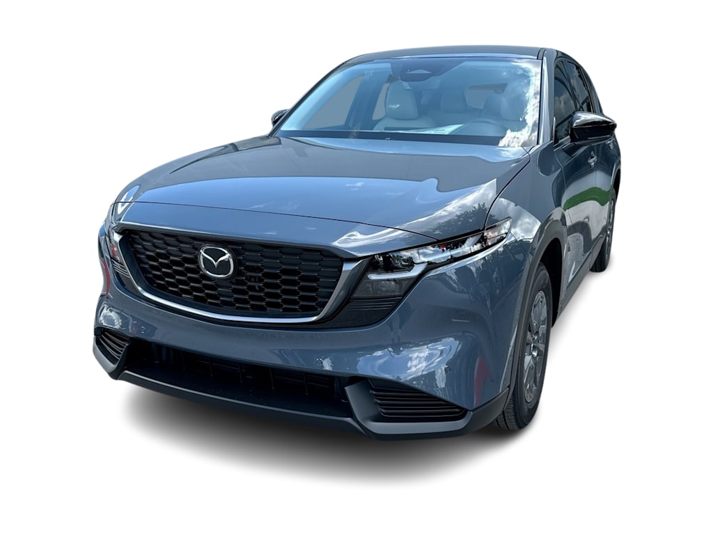 Thumbnail: 2026 Mazda CX-5 - 5