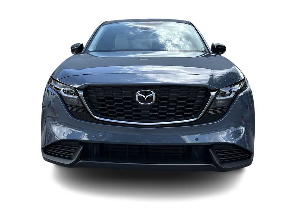 Thumbnail: 2026 Mazda CX-5 - 23