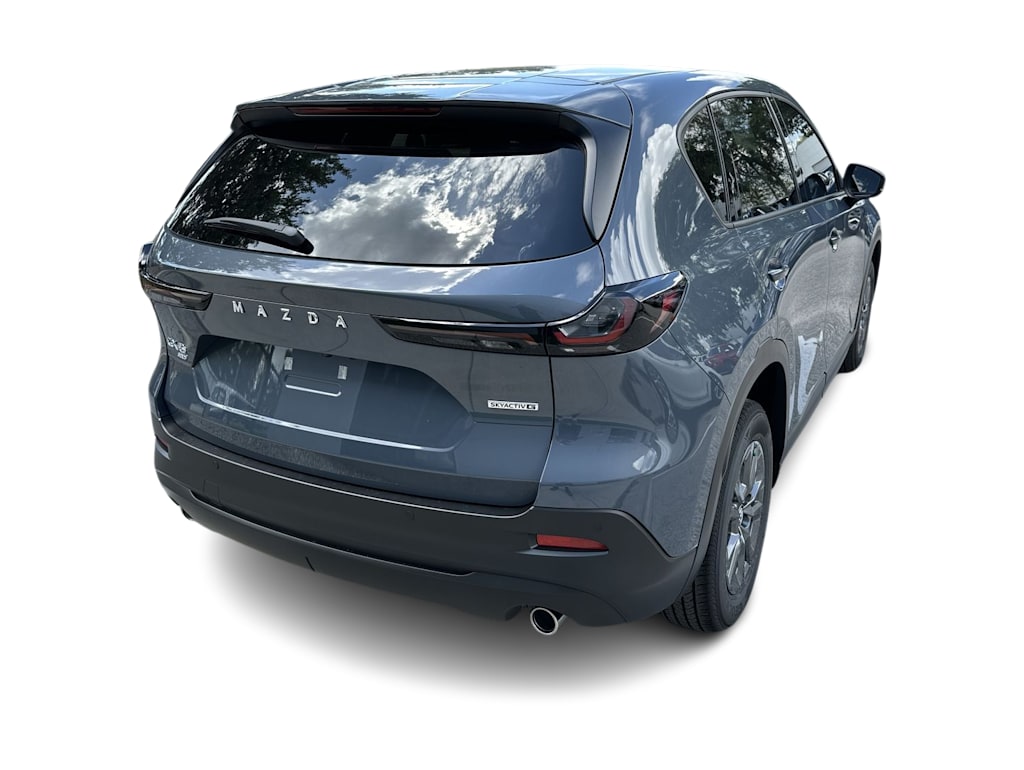 Thumbnail: 2026 Mazda CX-5 - 19