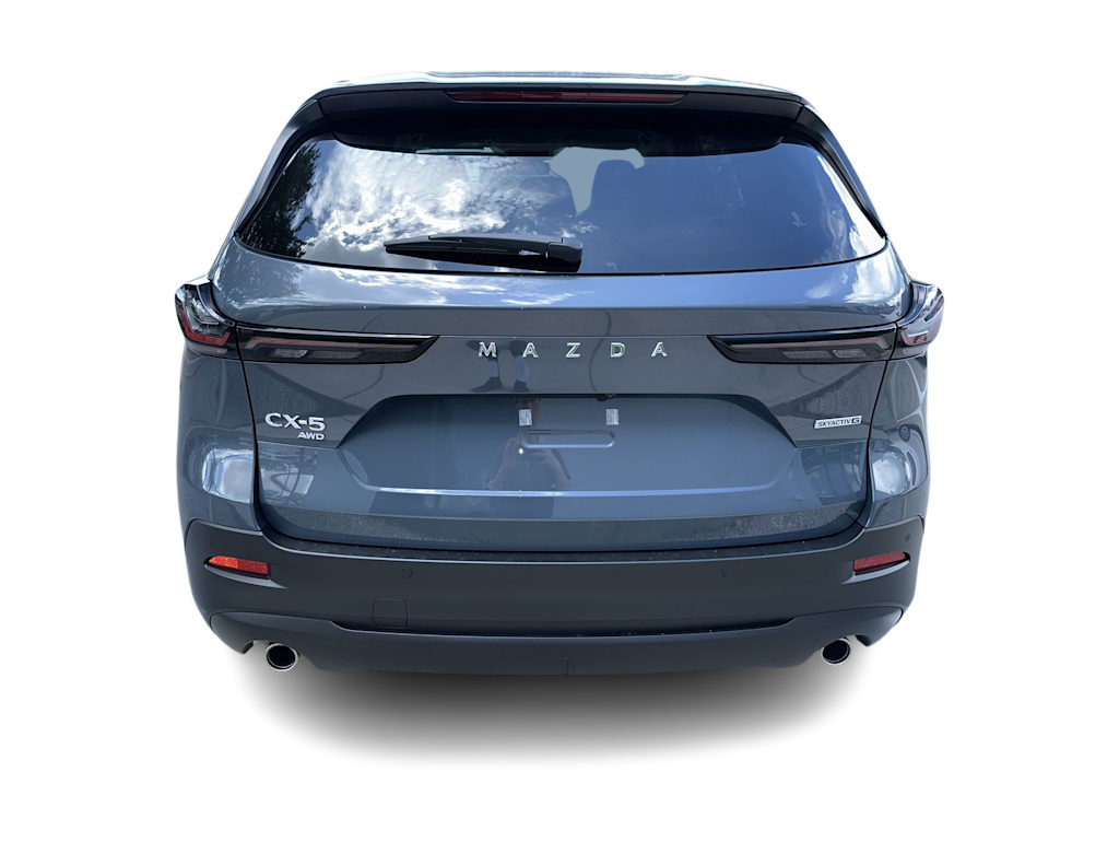 Thumbnail: 2026 Mazda CX-5 - 4