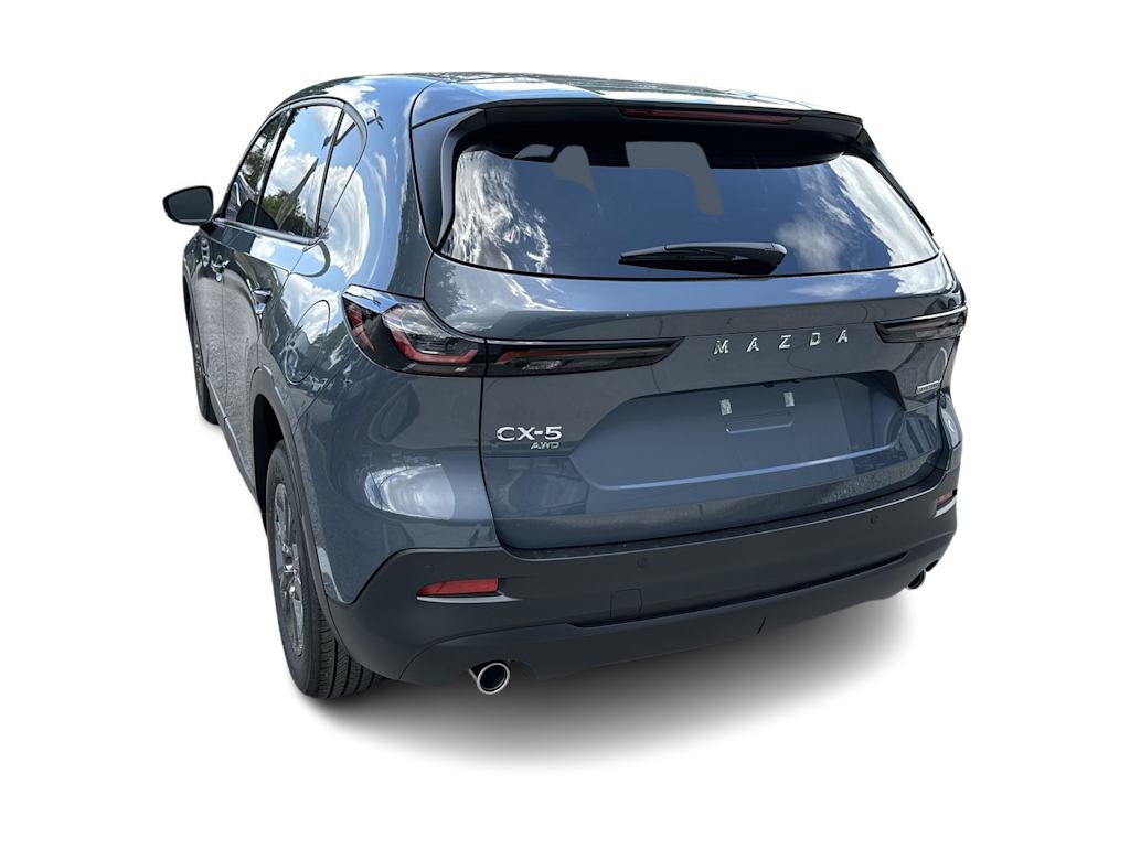 Thumbnail: 2026 Mazda CX-5 - 3