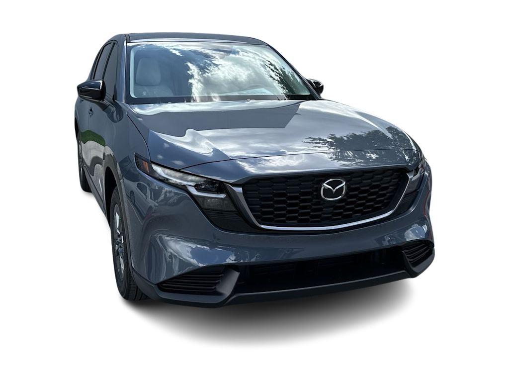 Thumbnail: 2026 Mazda CX-5 - 22
