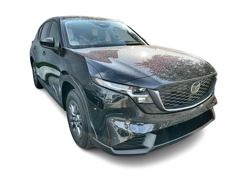 Thumbnail: 2026 Mazda CX-5 - 23