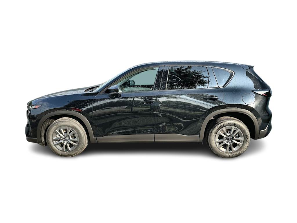 Thumbnail: 2026 Mazda CX-5 - 3