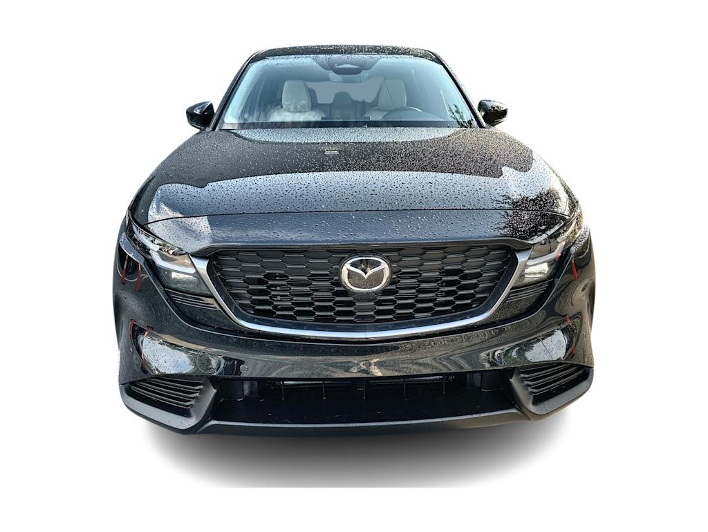 Thumbnail: 2026 Mazda CX-5 - 6