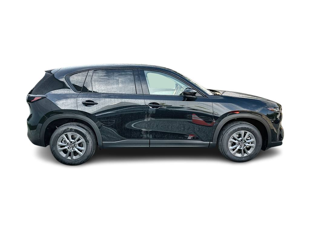 Thumbnail: 2026 Mazda CX-5 - 22