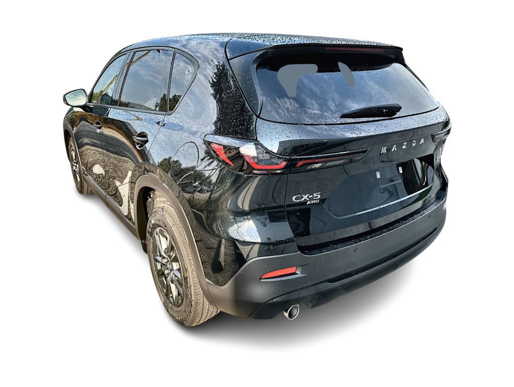 Thumbnail: 2026 Mazda CX-5 - 4