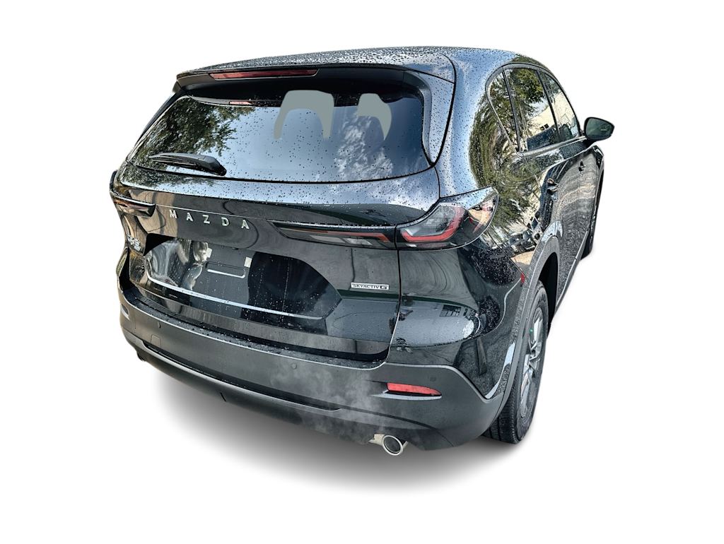 Thumbnail: 2026 Mazda CX-5 - 20