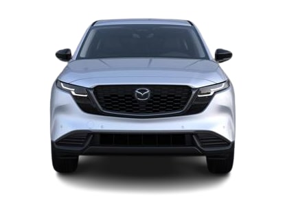 Thumbnail: 2026 Mazda CX-5 - 4