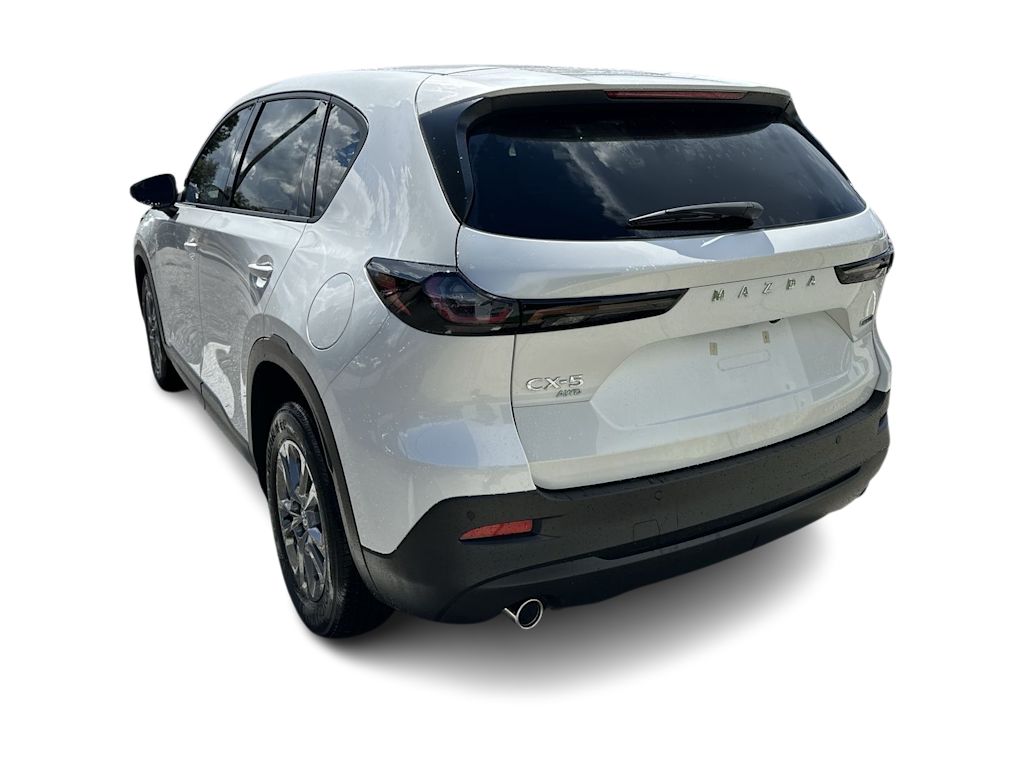 Thumbnail: 2026 Mazda CX-5 - 4